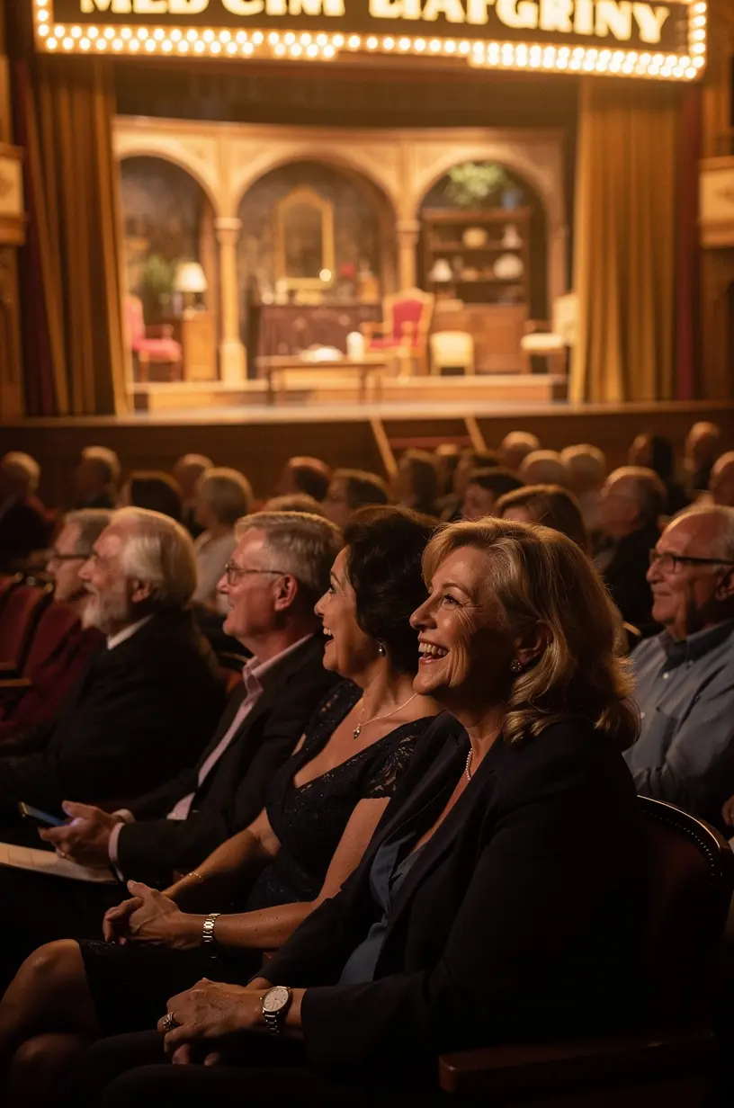 Social clubs fostering community connections and engagement.